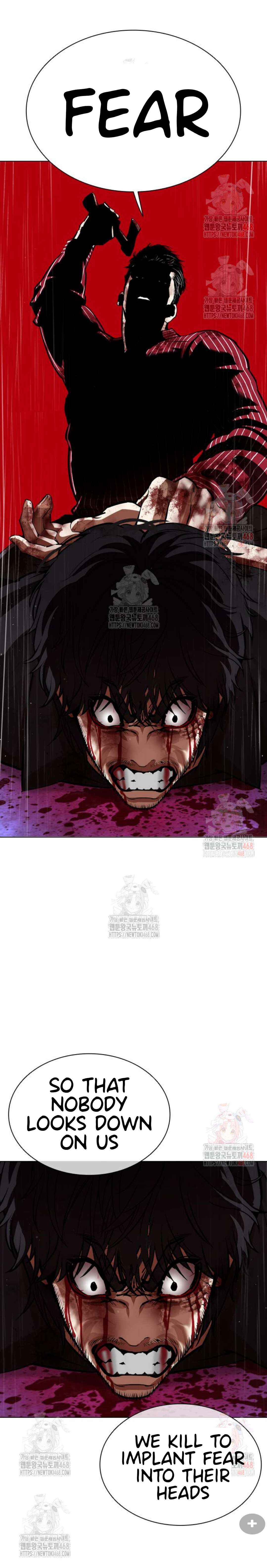 Chapter 553 - Page 33