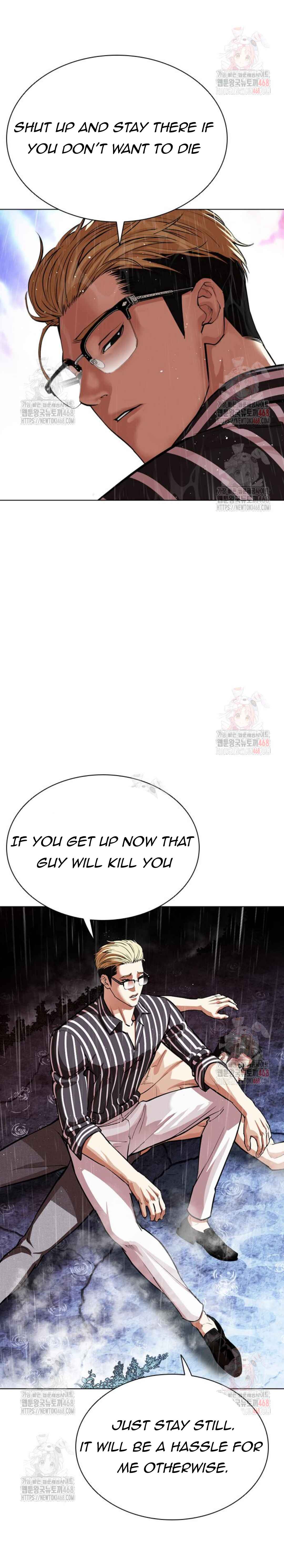Chapter 553 - Page 39