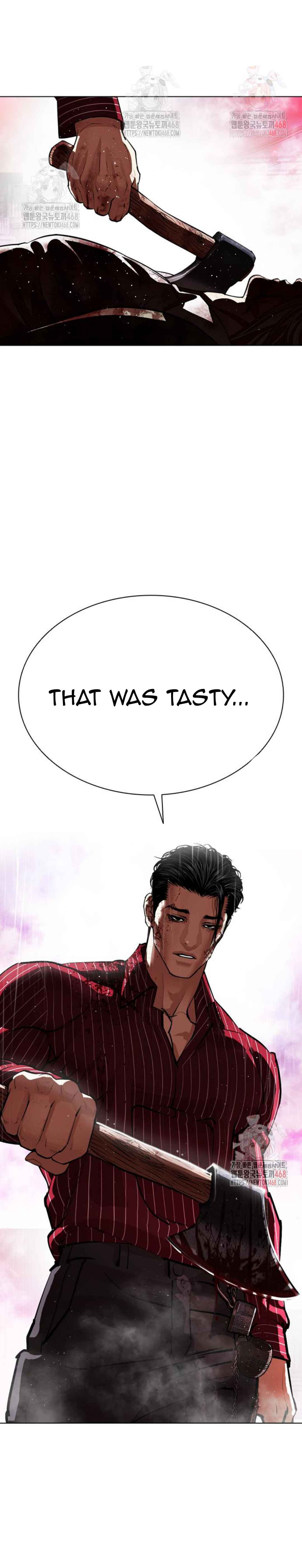 Chapter 553 - Page 5
