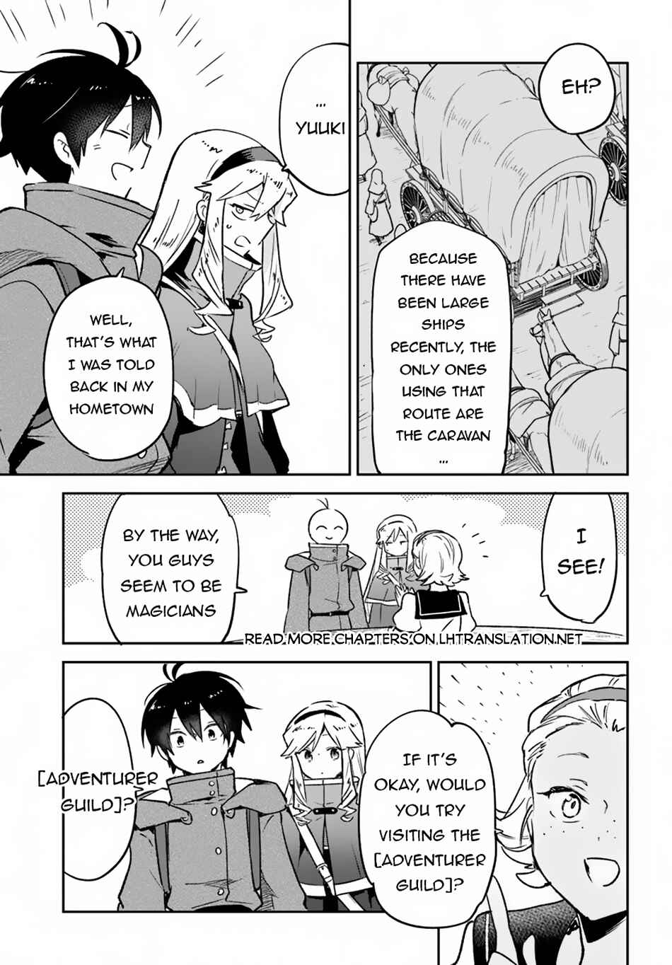 Chapter 41 - Page 11