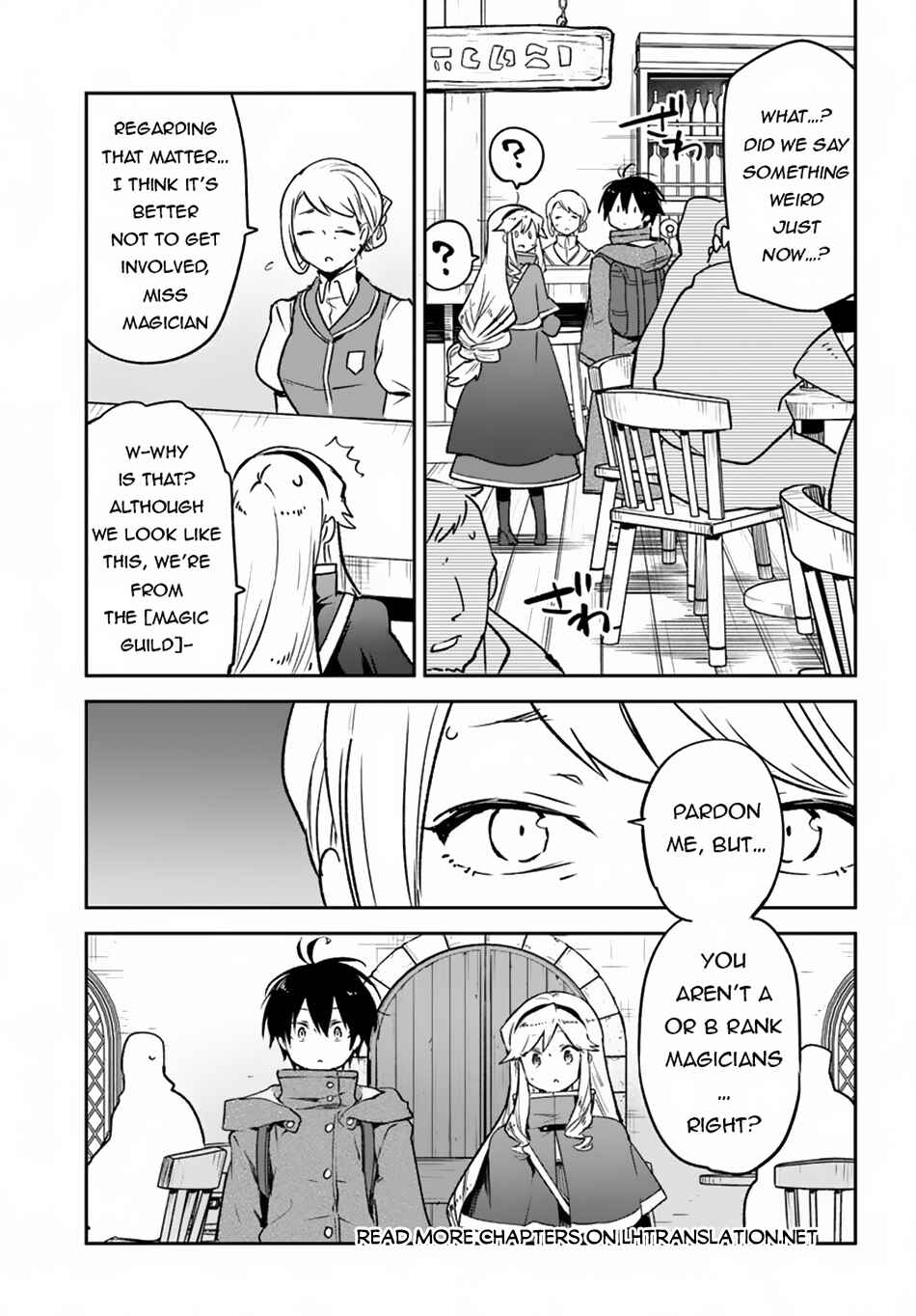 Chapter 41 - Page 21