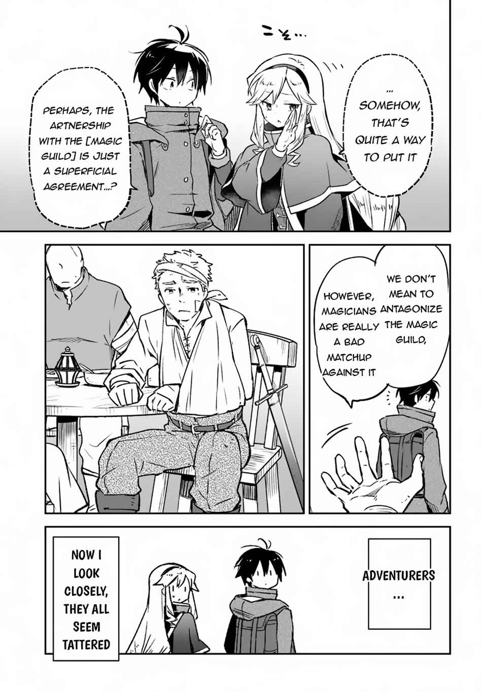 Chapter 41 - Page 23