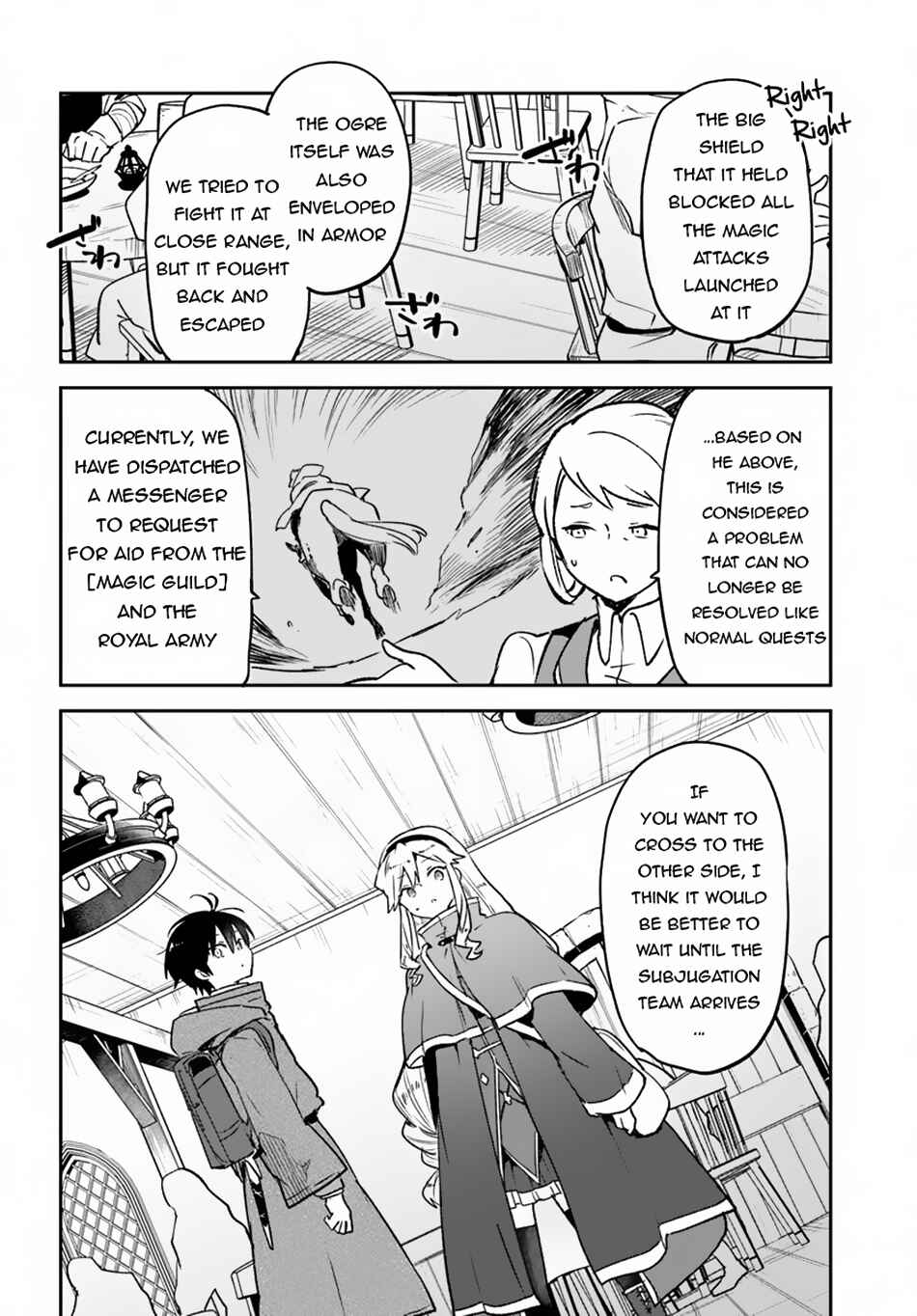 Chapter 41 - Page 28