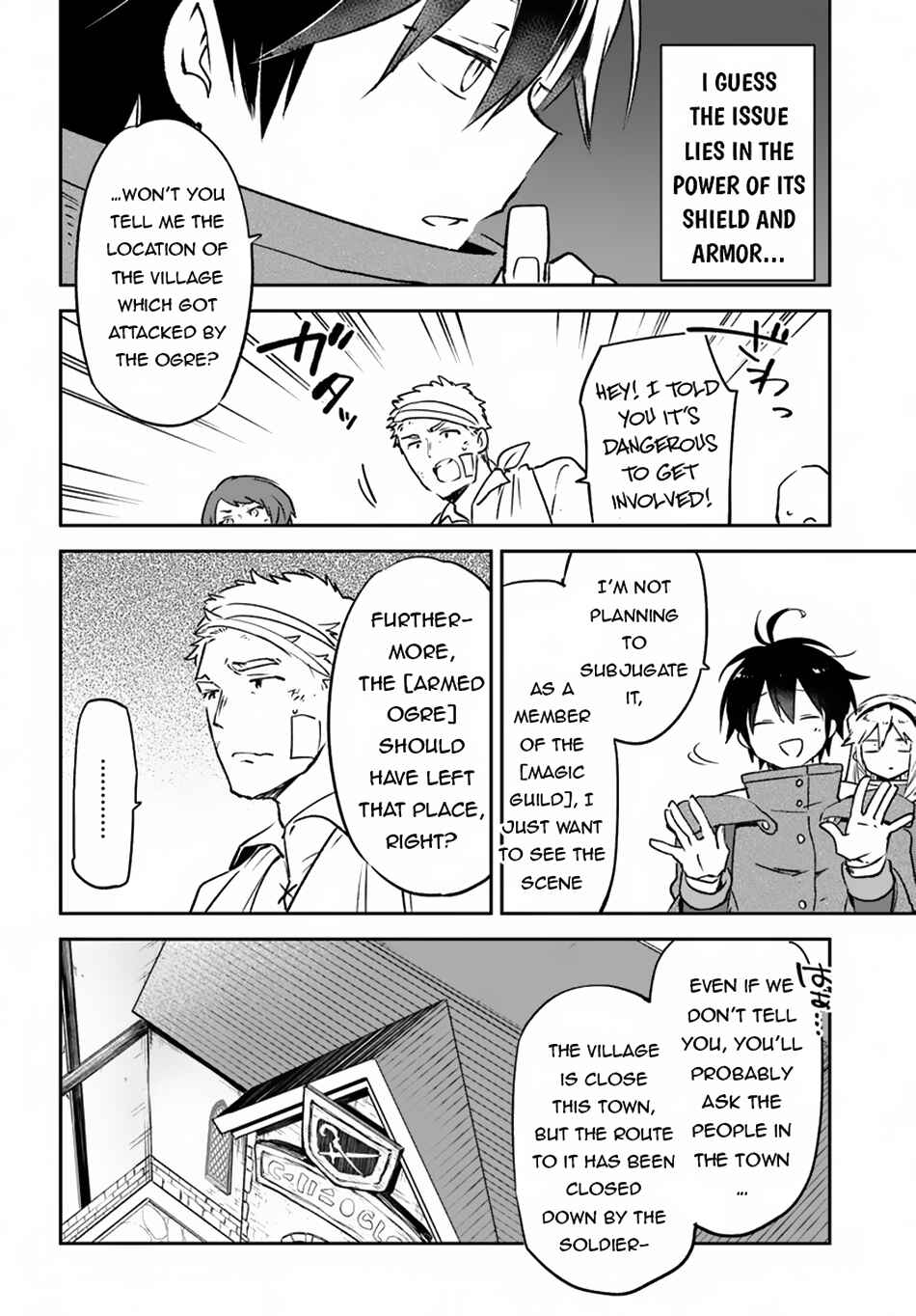 Chapter 41 - Page 30