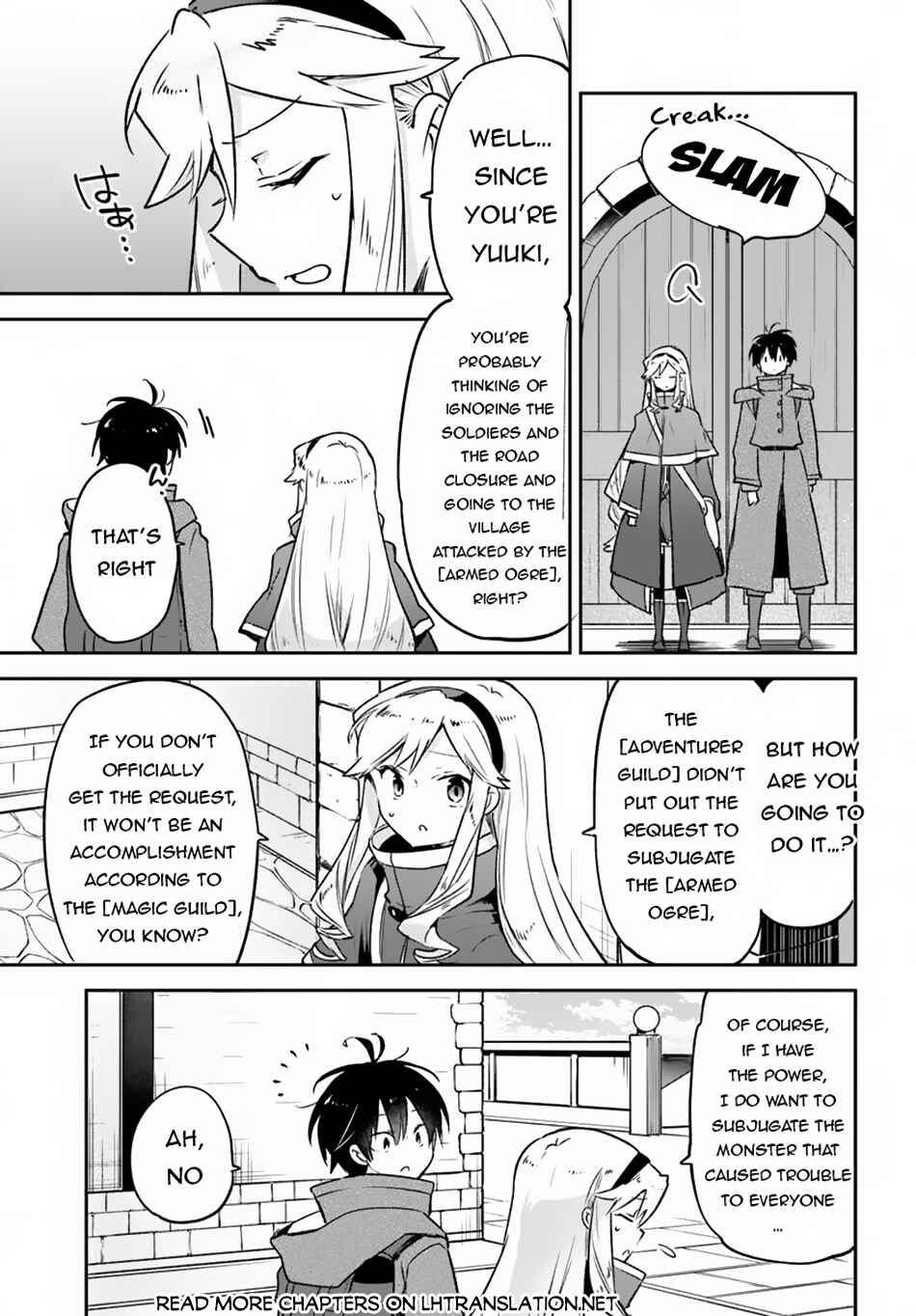 Chapter 41 - Page 31