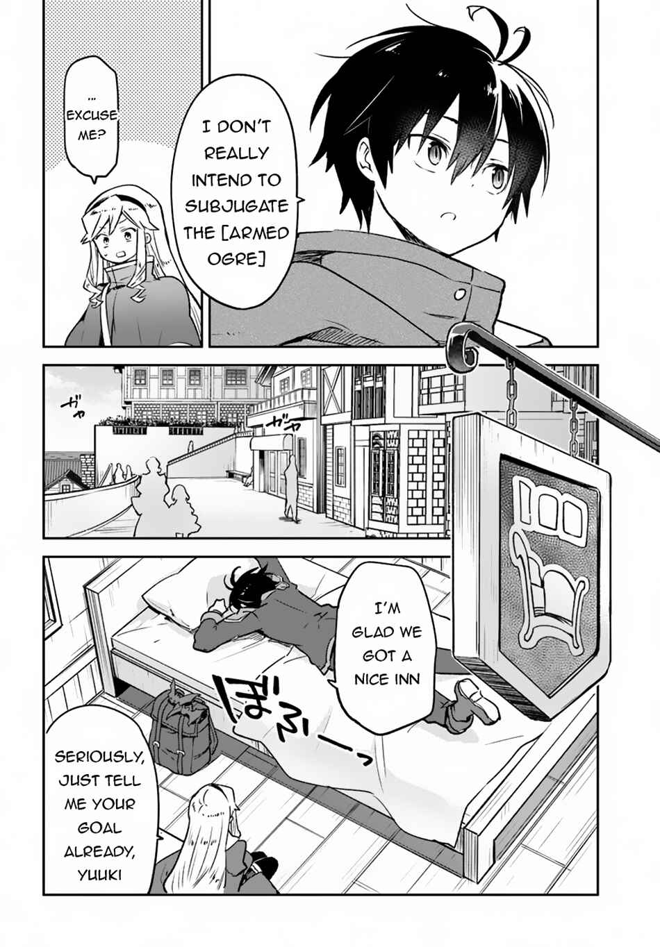 Chapter 41 - Page 32