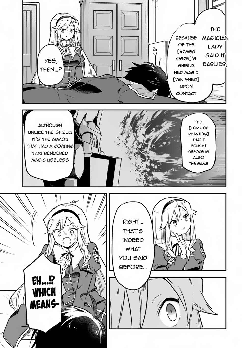 Chapter 41 - Page 33