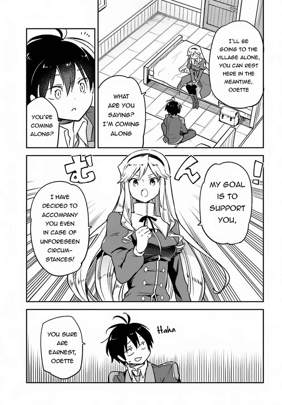 Chapter 41 - Page 35