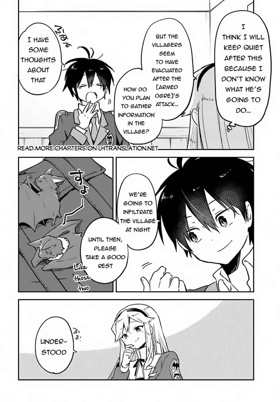 Chapter 41 - Page 36