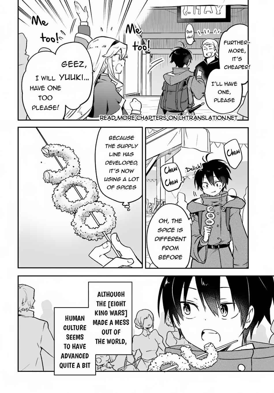 Chapter 41 - Page 6