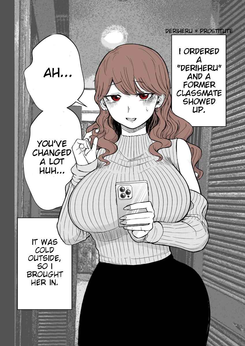 Chapter 1 - Page 1
