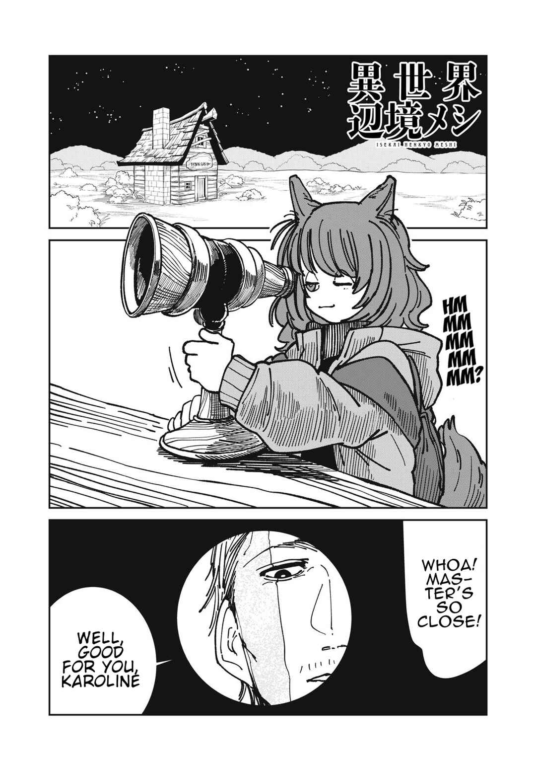 Chapter 32 - Page 1