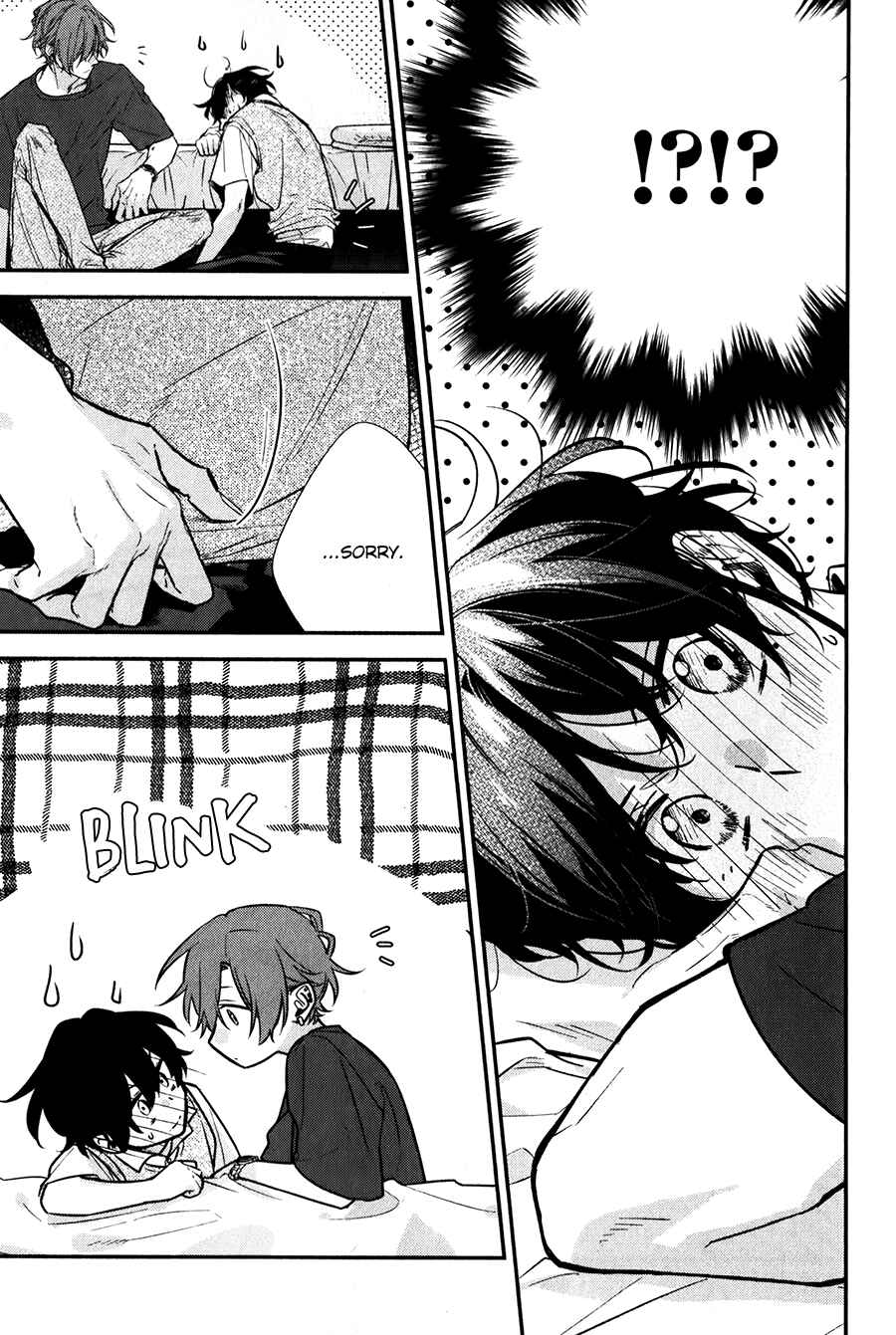 Chapter 42 - Page 21