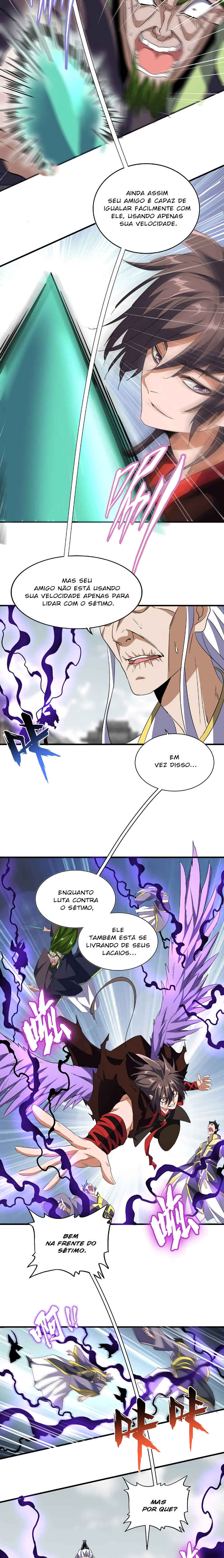 Chapter 97 - Page 13
