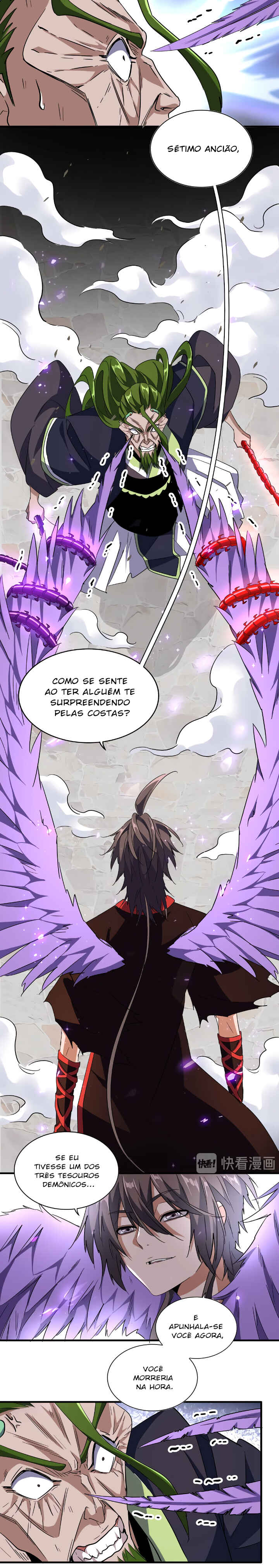 Chapter 97 - Page 5