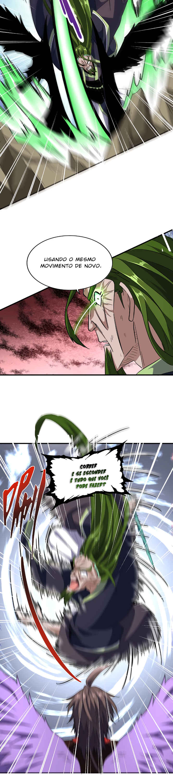 Chapter 97 - Page 9