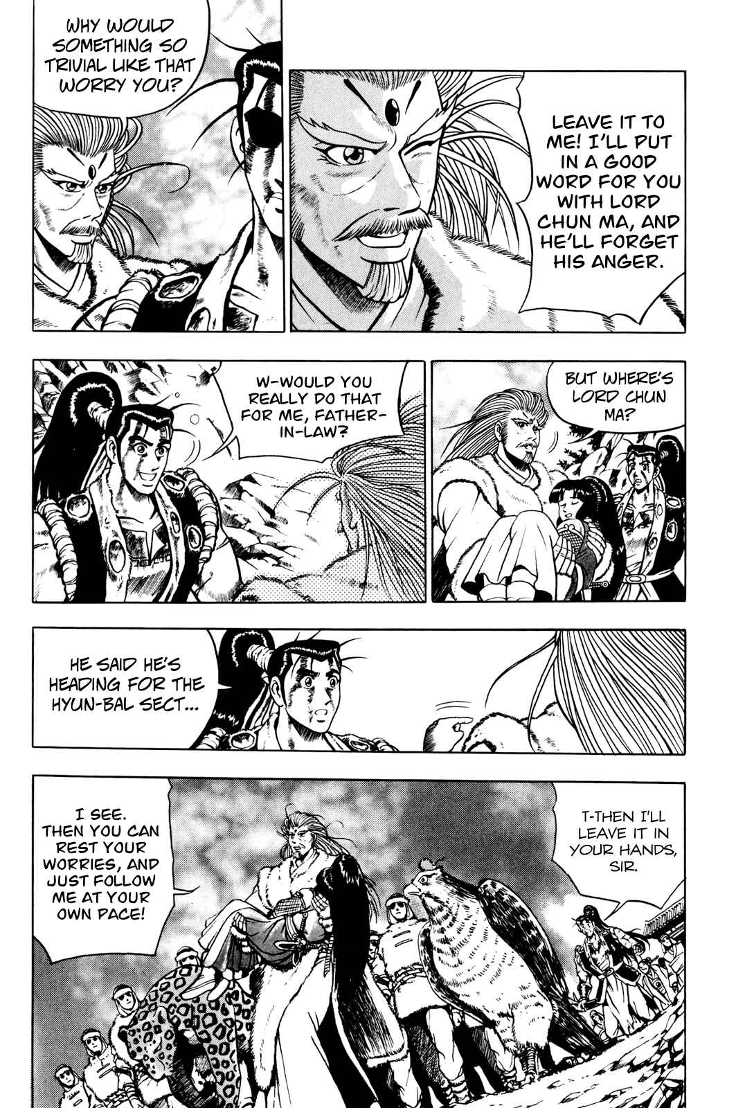 Chapter 64 - Page 15