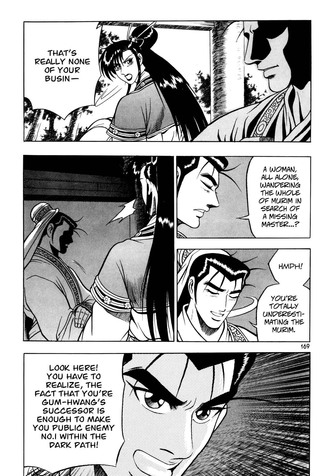 Chapter 64 - Page 27