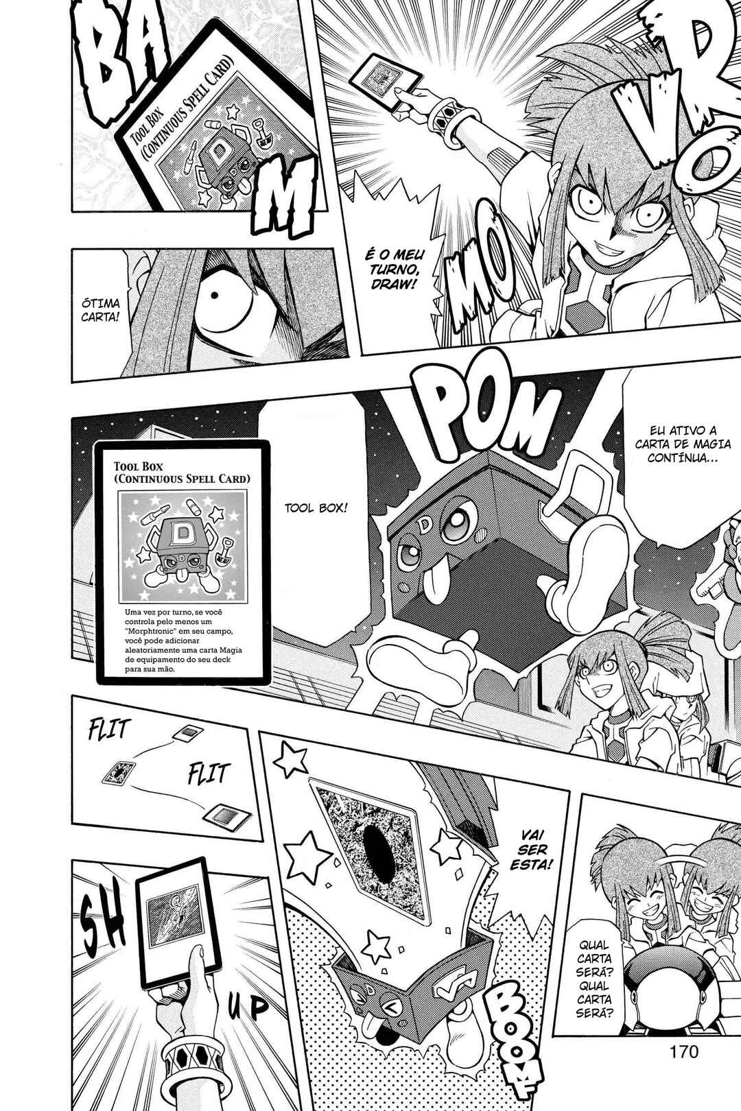 Chapter 23 - Page 21