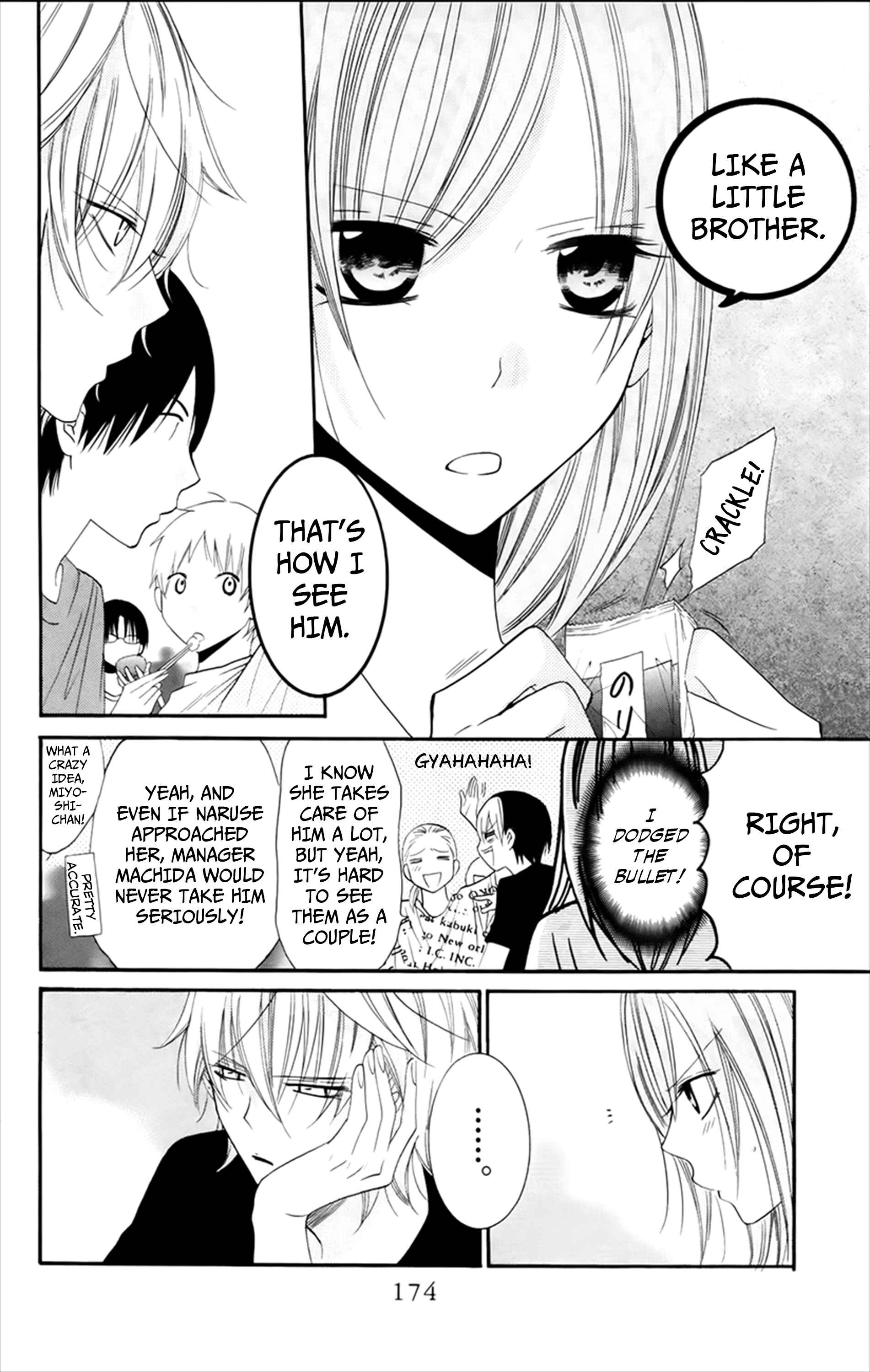 Chapter 24 - Page 18
