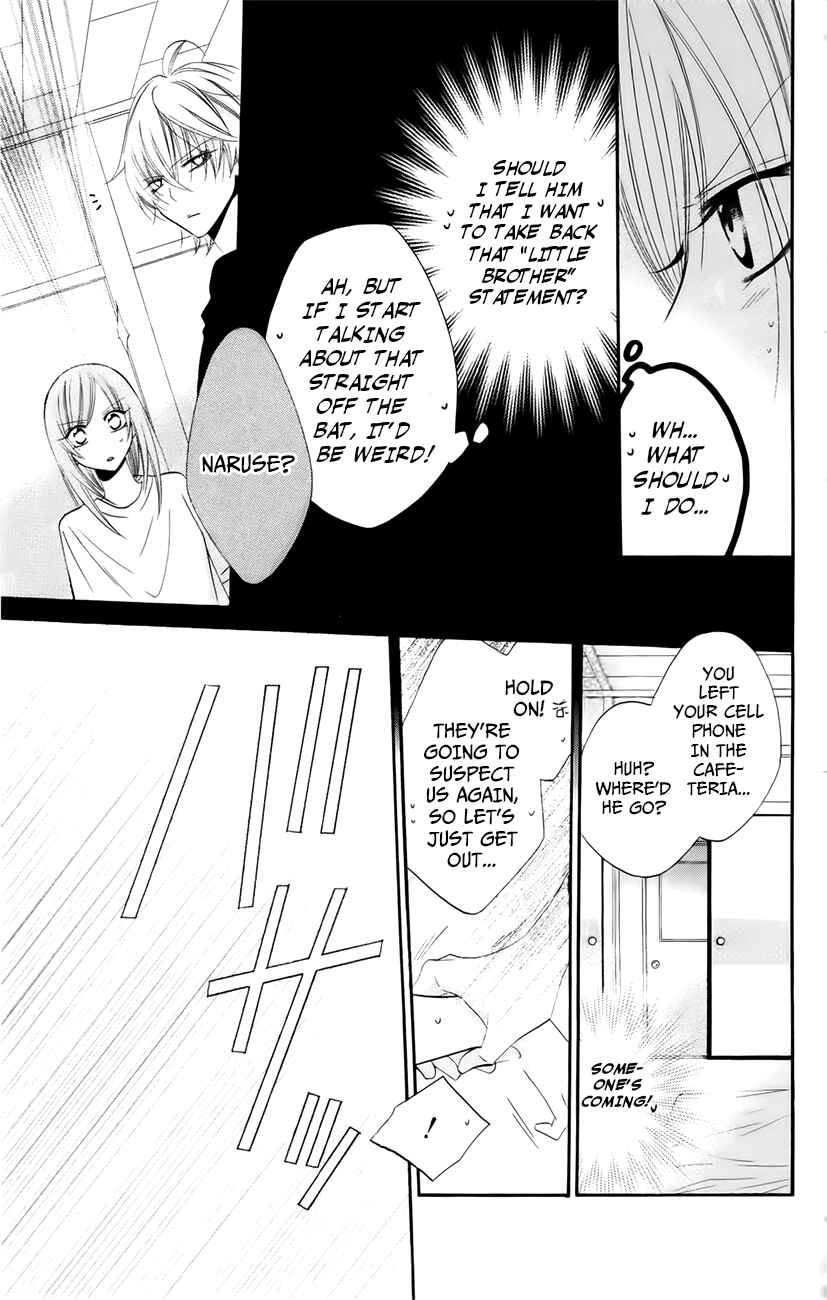 Chapter 24 - Page 21