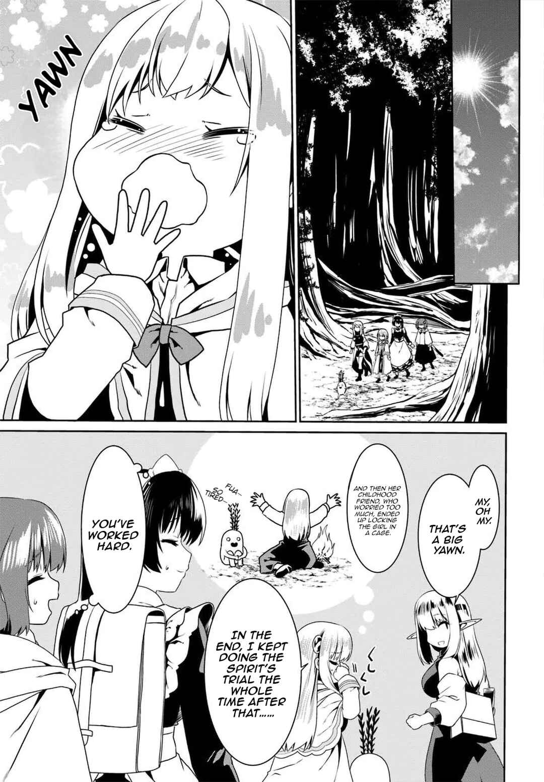 Chapter 73 - Page 12