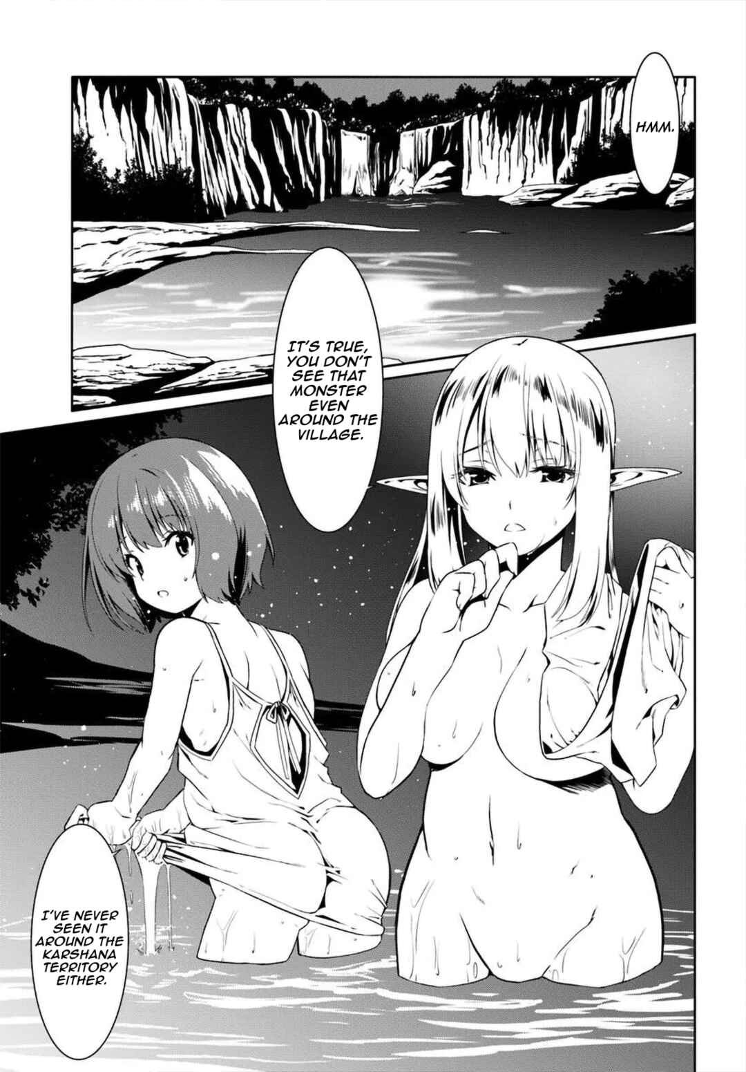 Chapter 73 - Page 8