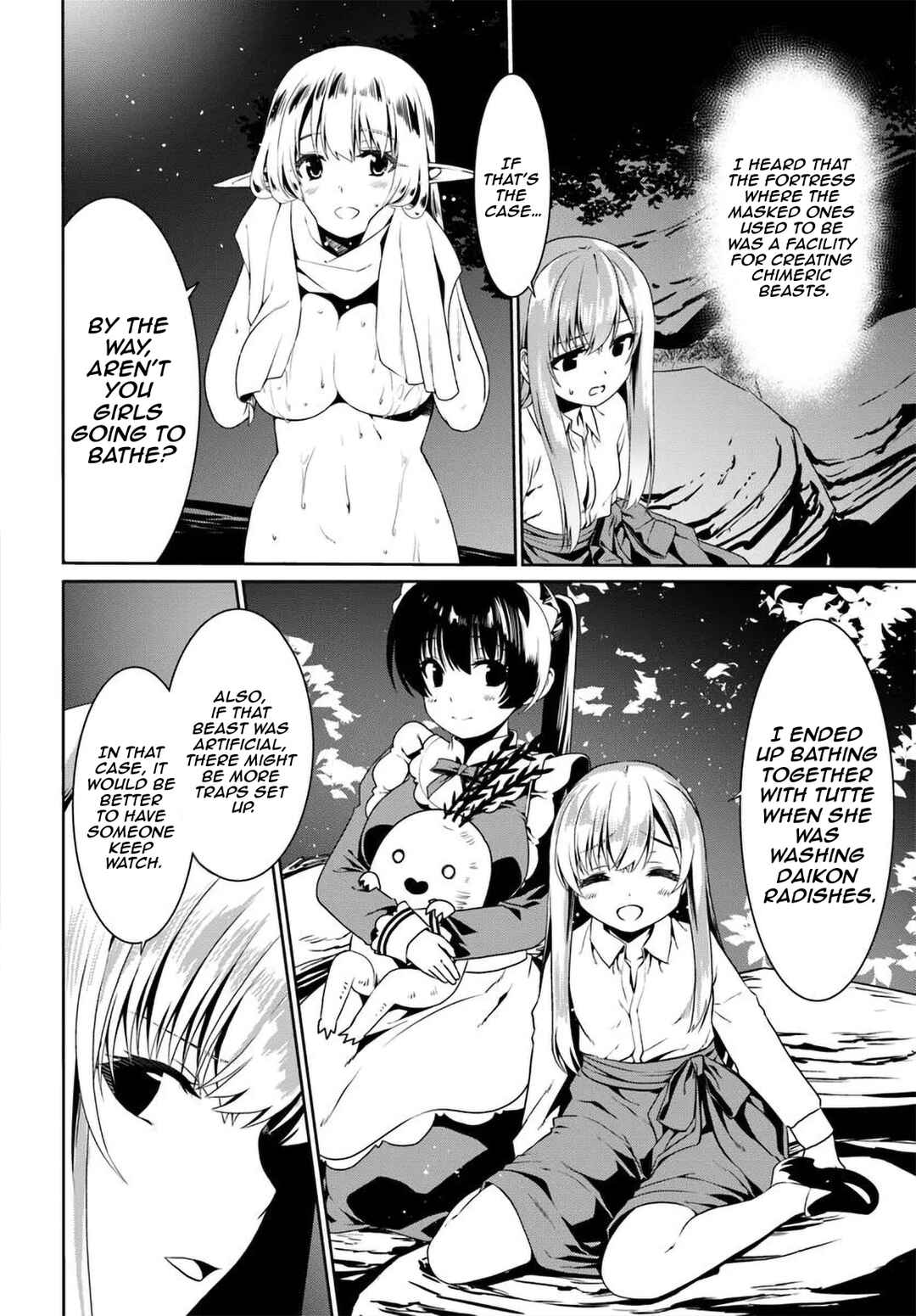 Chapter 73 - Page 9