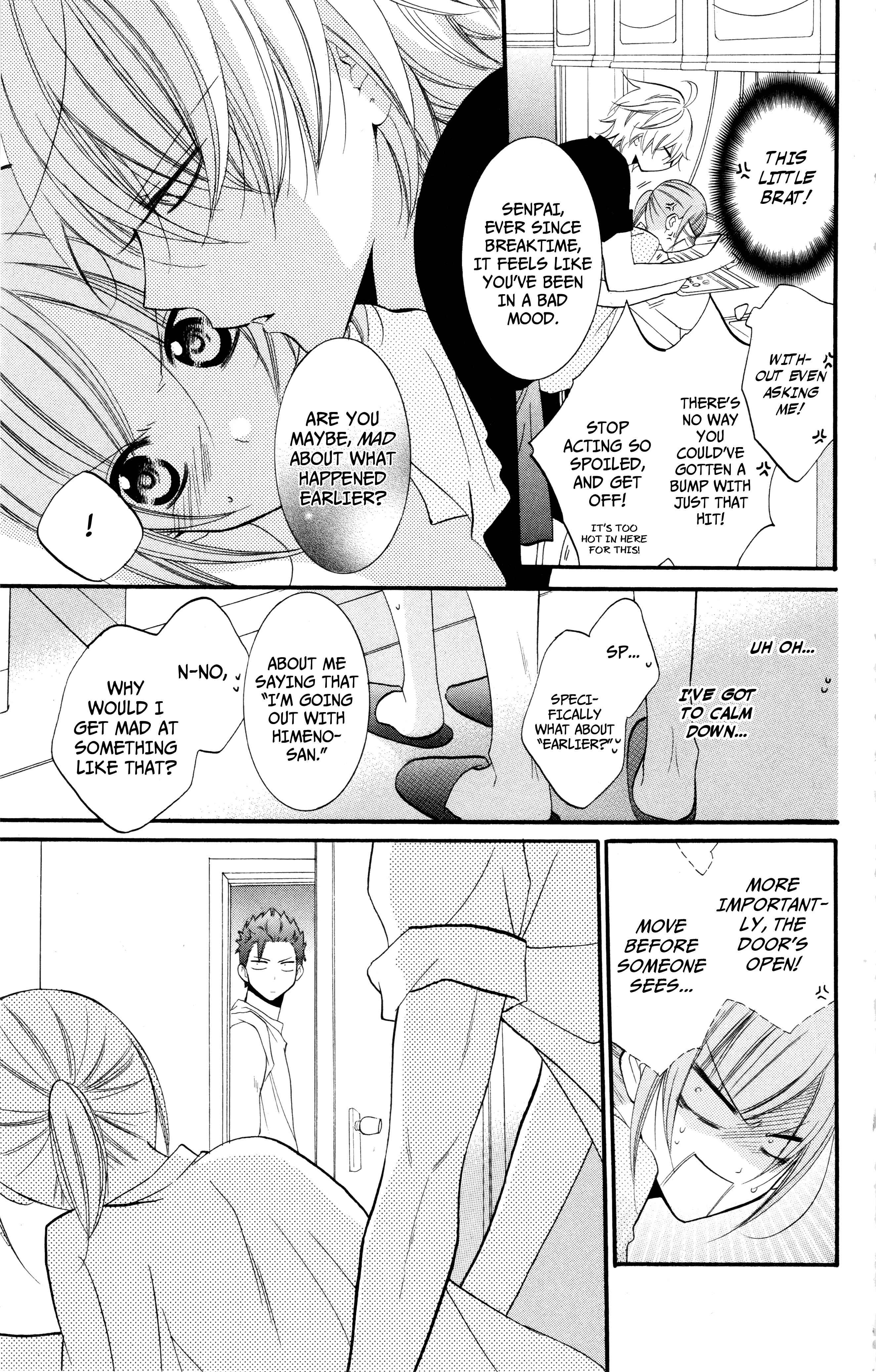 Chapter 25 - Page 21