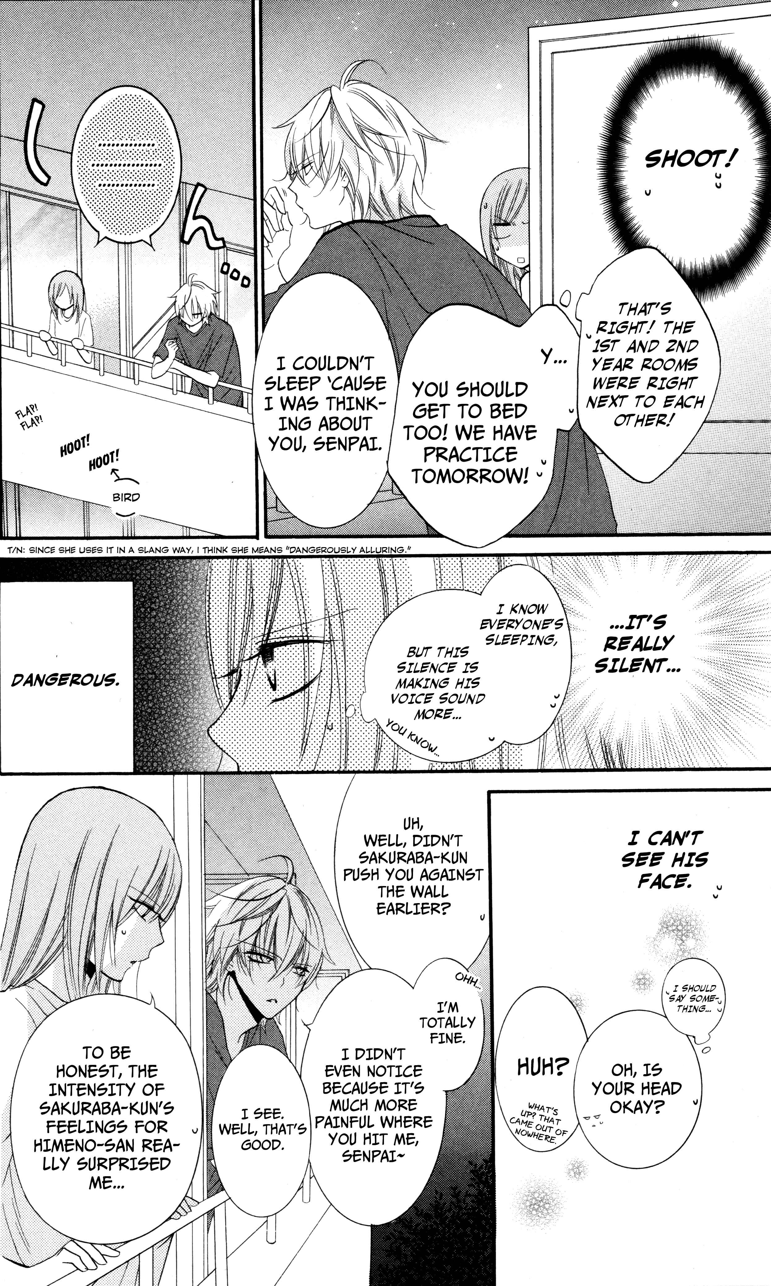 Chapter 25 - Page 28