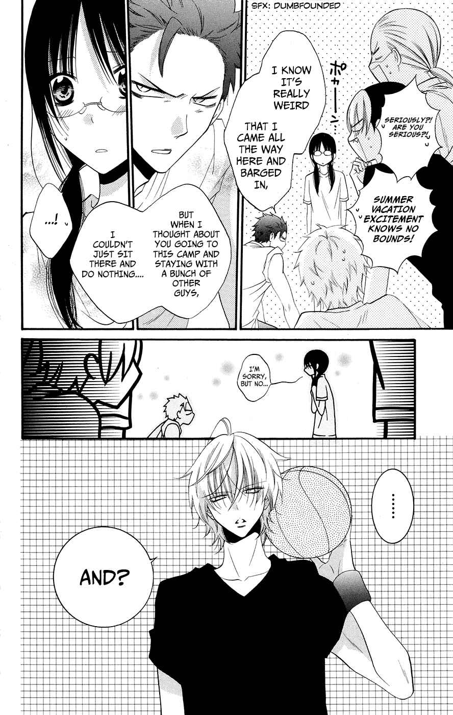 Chapter 25 - Page 8