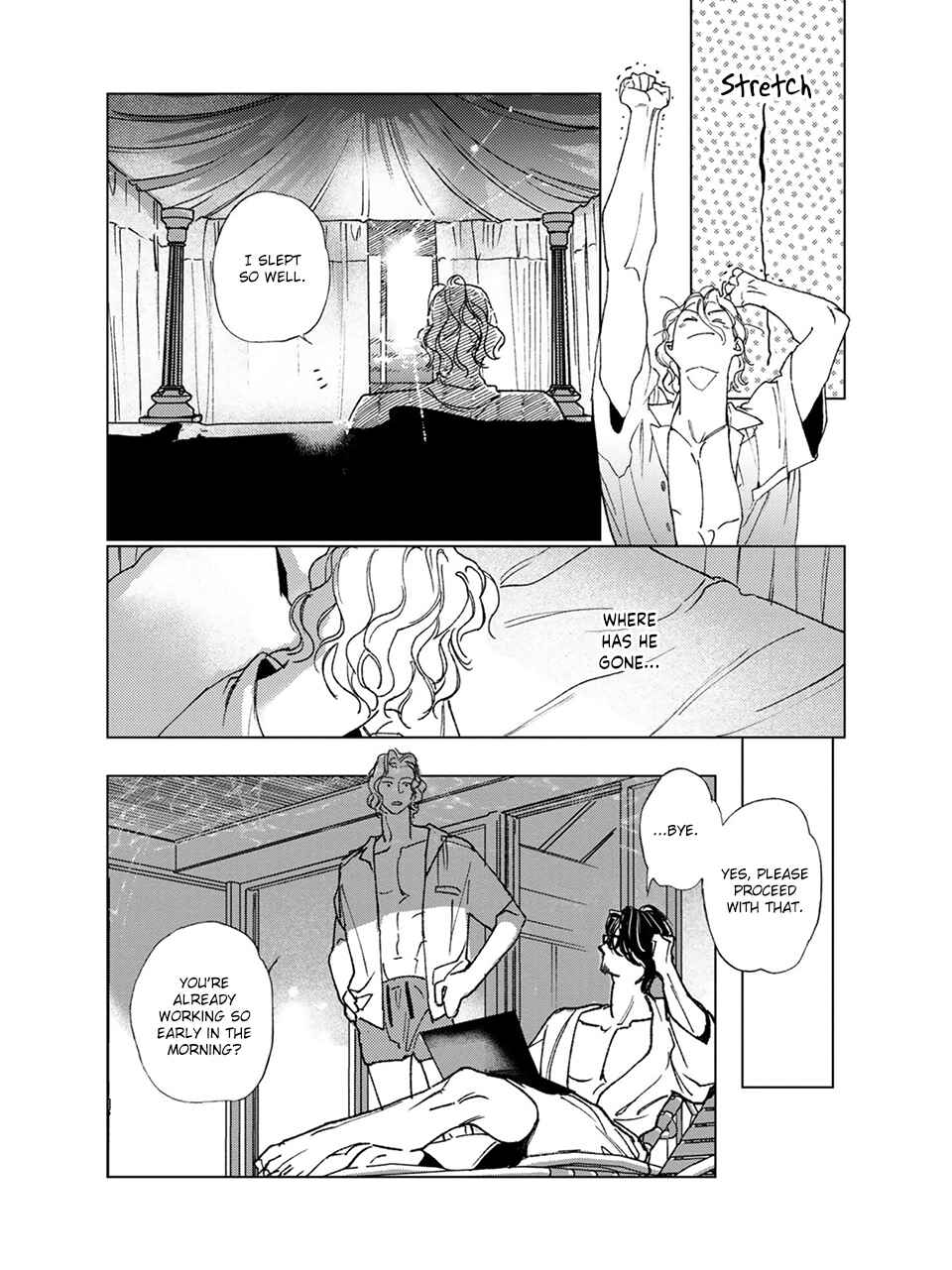 Chapter 3 - Page 5