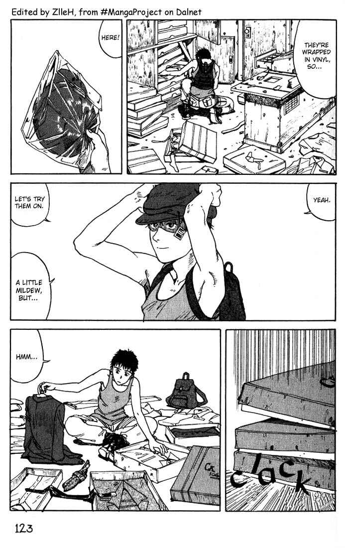 Chapter 2 - Page 6