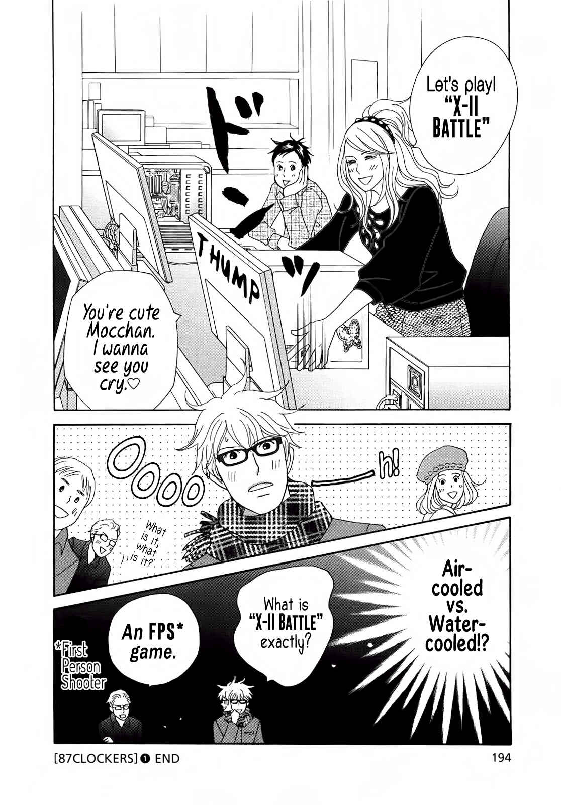 Chapter 5 - Page 40