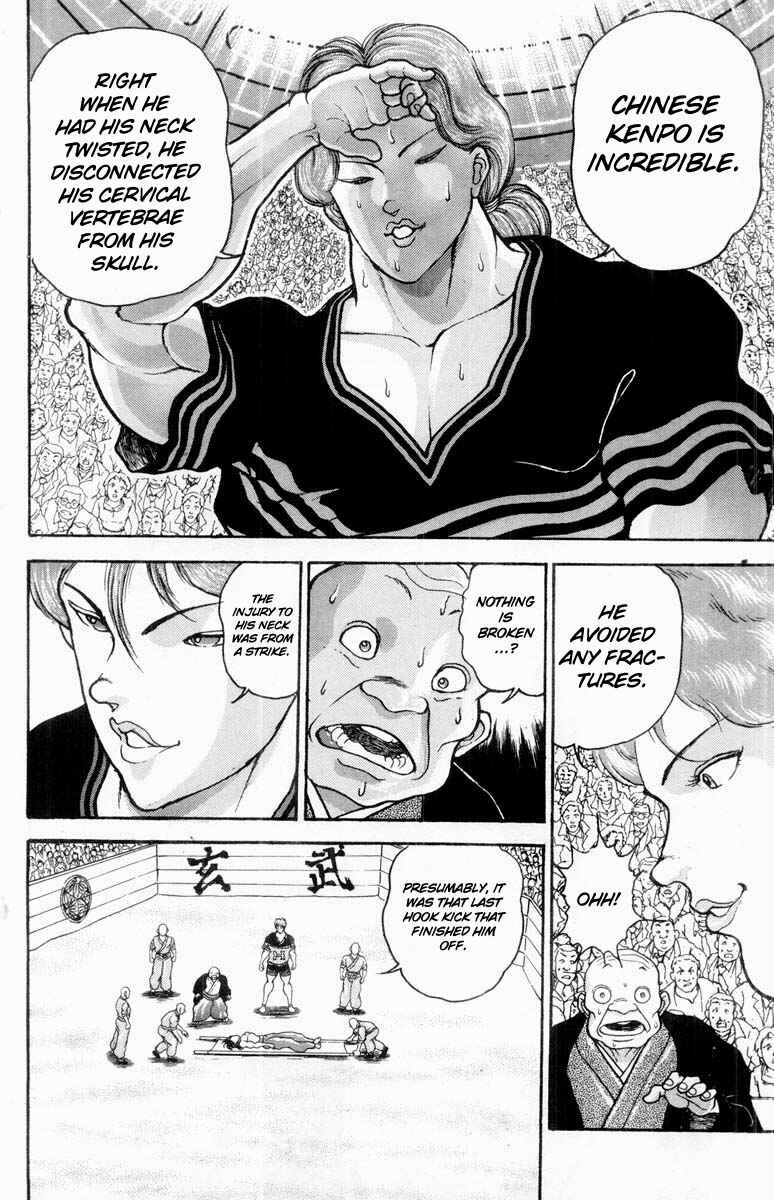 Chapter 329 - Page 11