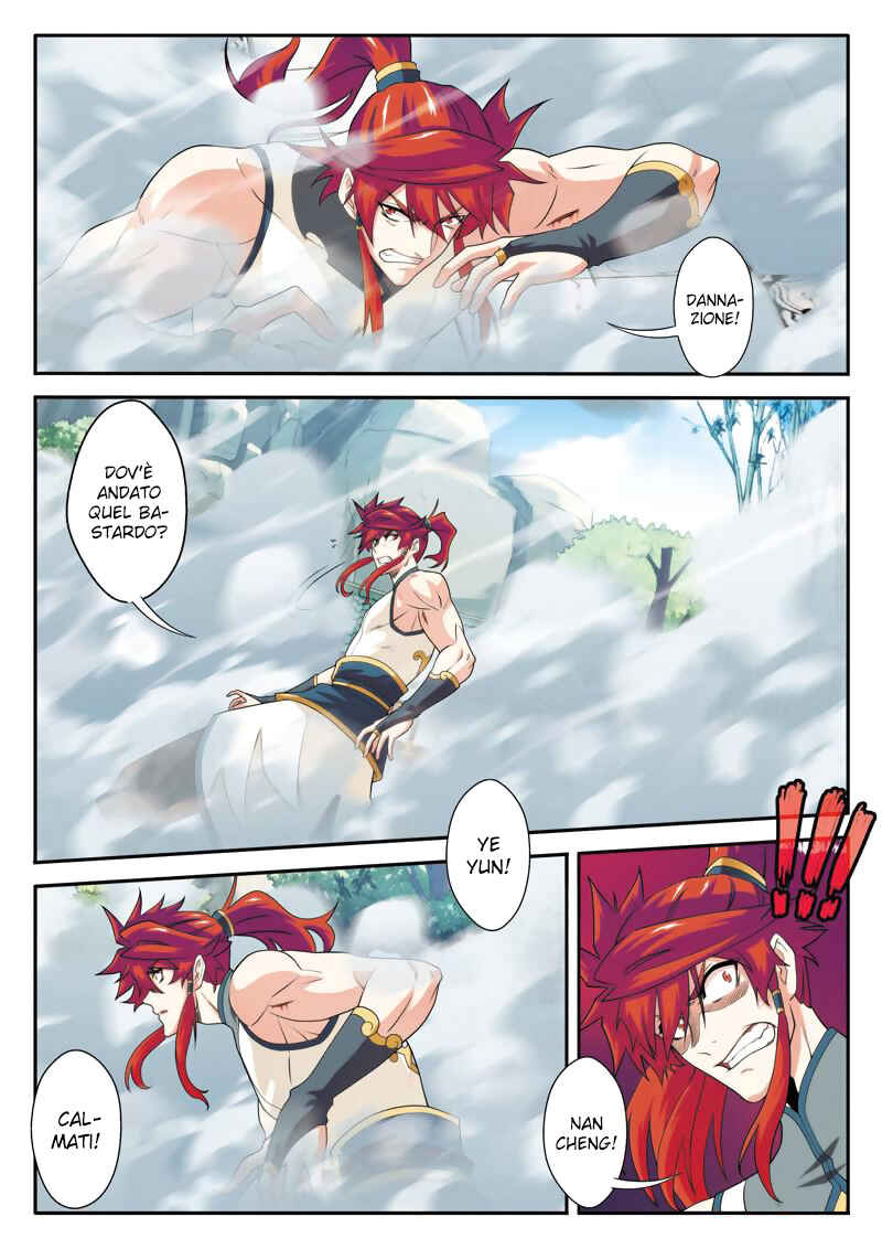Chapter 88 - Page 11