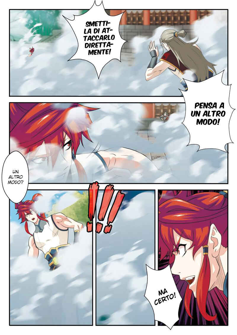 Chapter 88 - Page 12