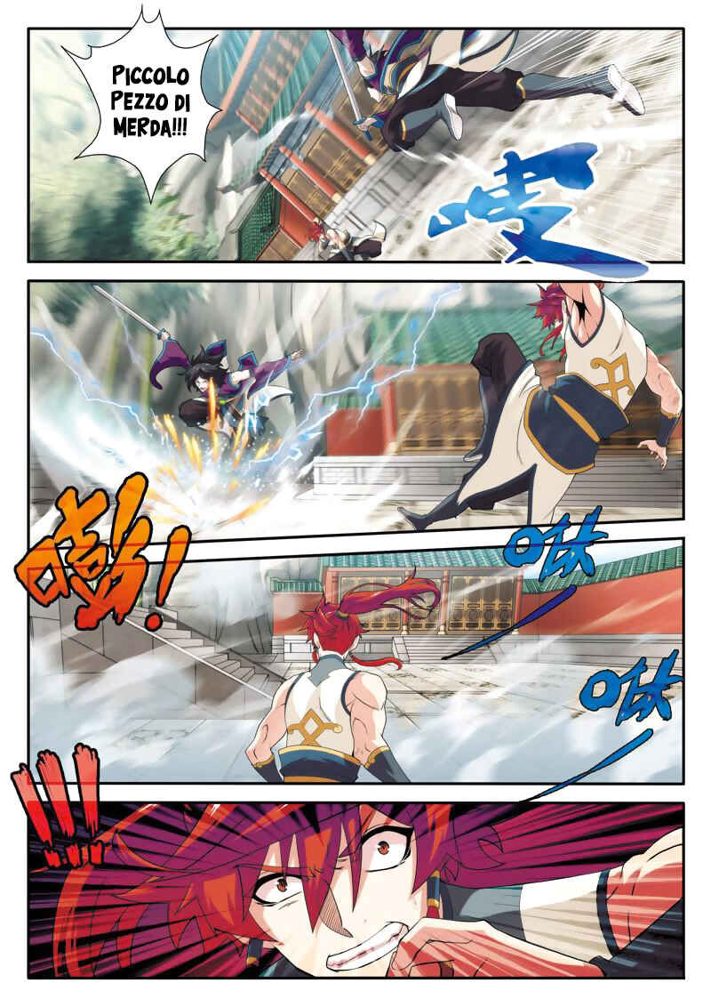 Chapter 88 - Page 5