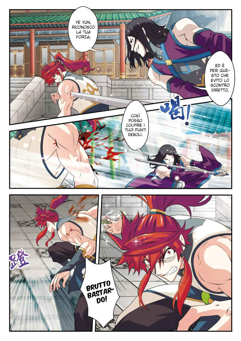 Chapter 88 - Page 8