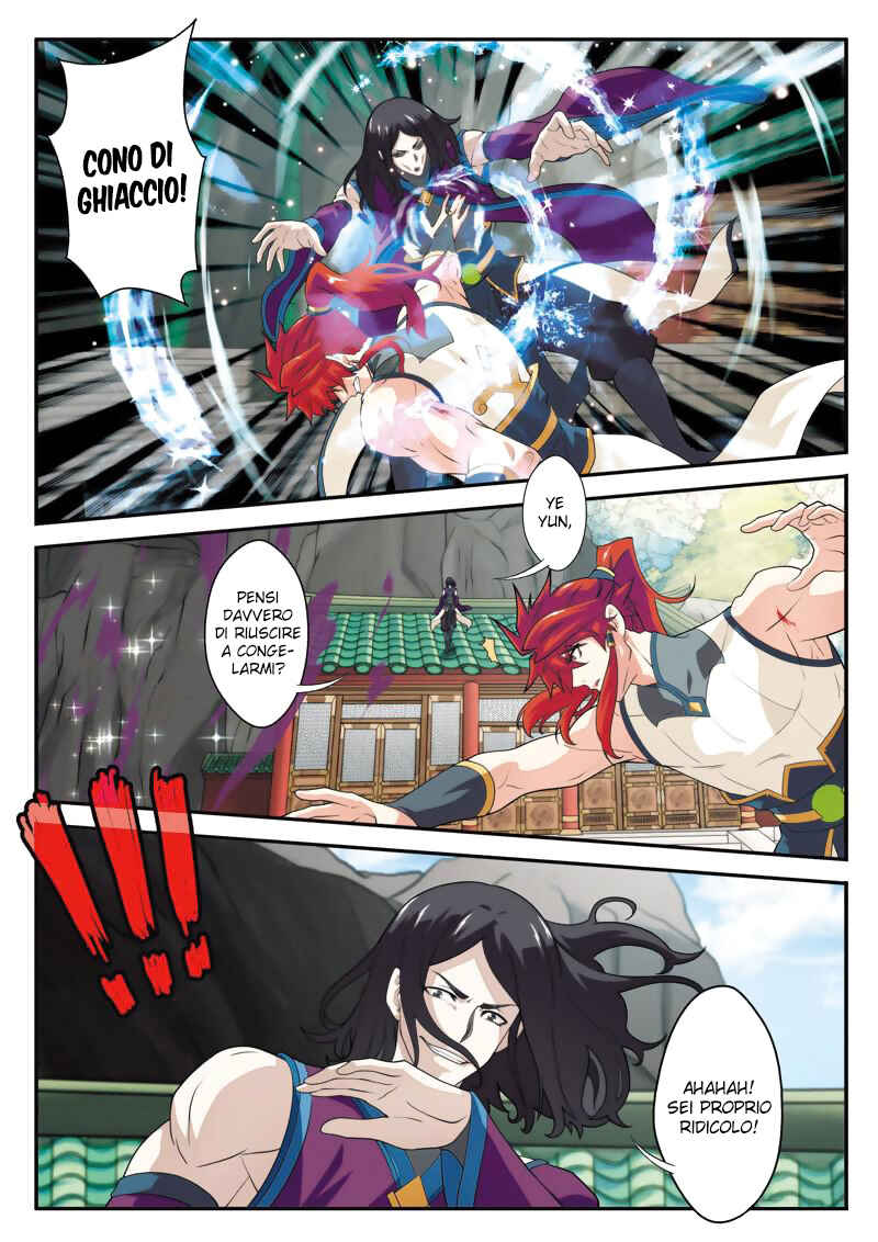 Chapter 88 - Page 9