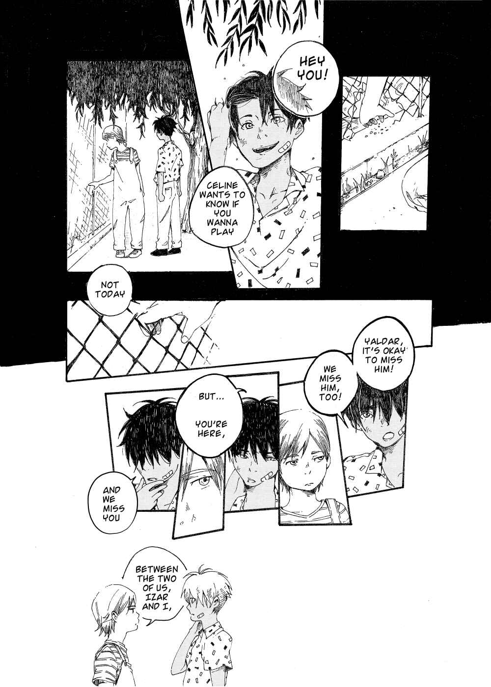 Chapter 34 - Page 10