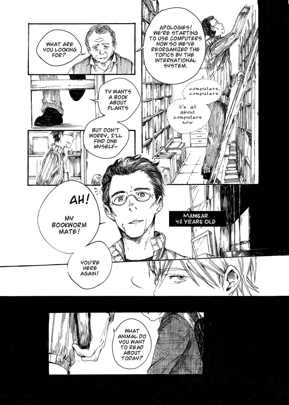Chapter 34 - Page 12