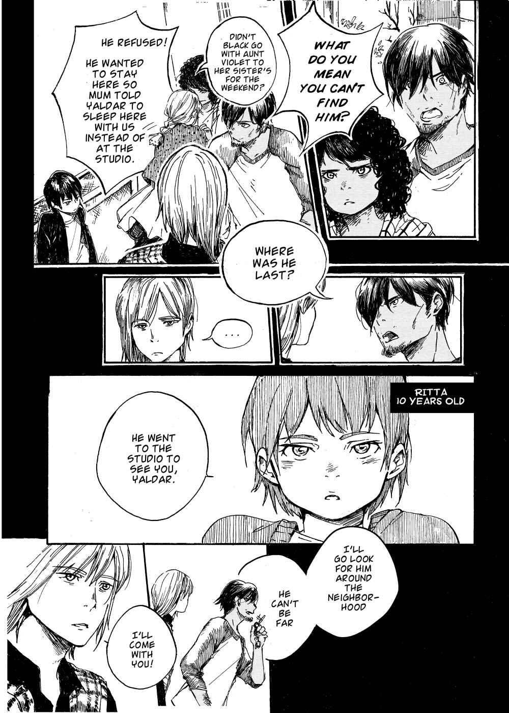 Chapter 34 - Page 24