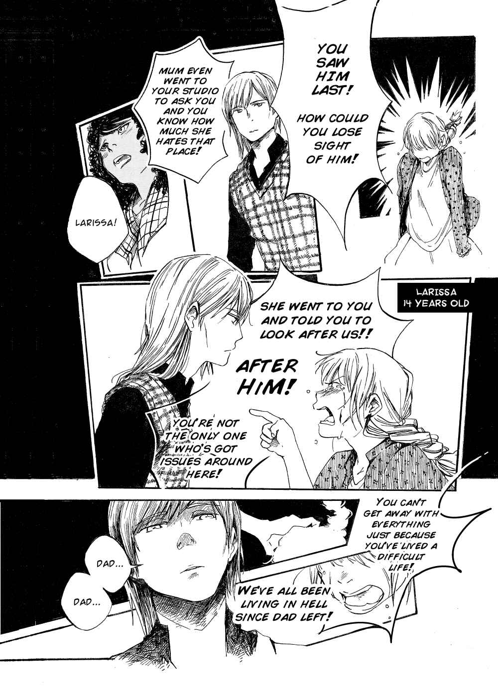 Chapter 34 - Page 26