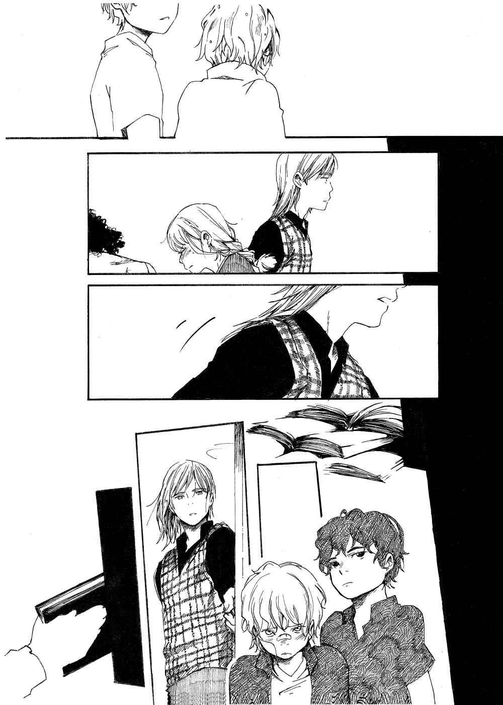 Chapter 34 - Page 28