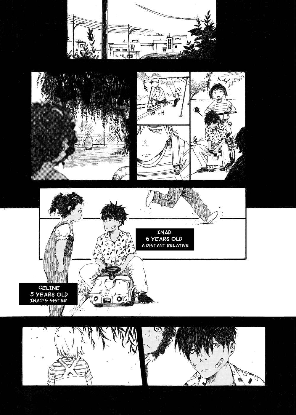 Chapter 34 - Page 9