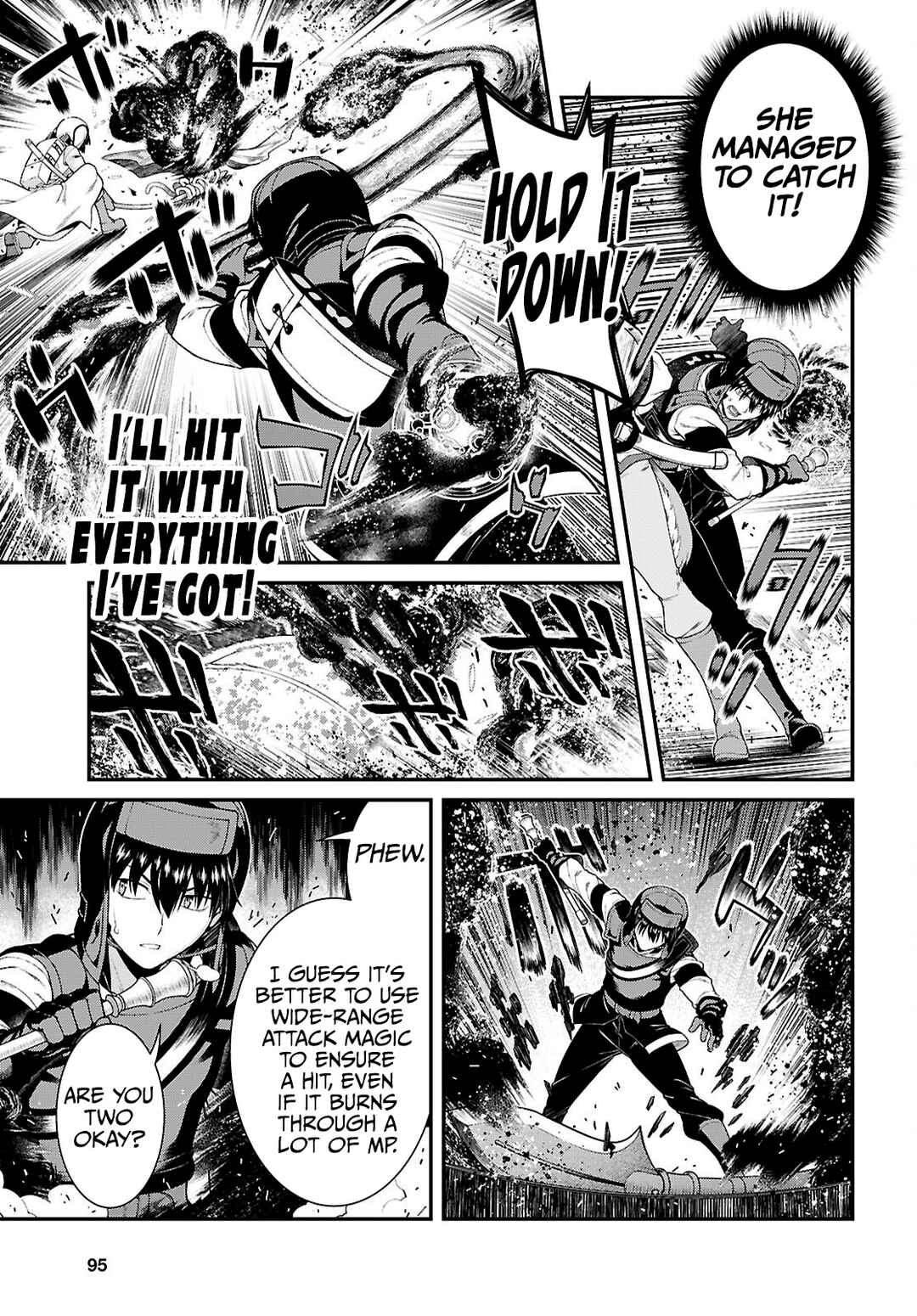Chapter 97 - Page 6