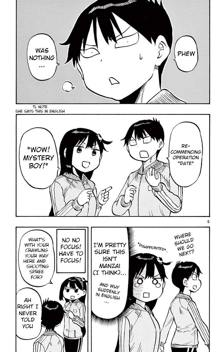Chapter 69 - Page 5