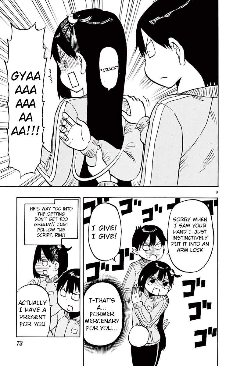 Chapter 69 - Page 9