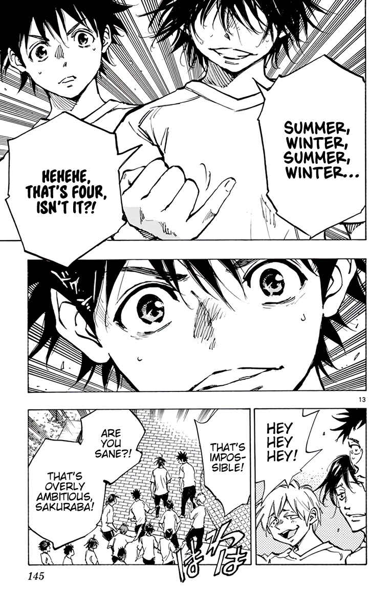 Chapter 367 - Page 13
